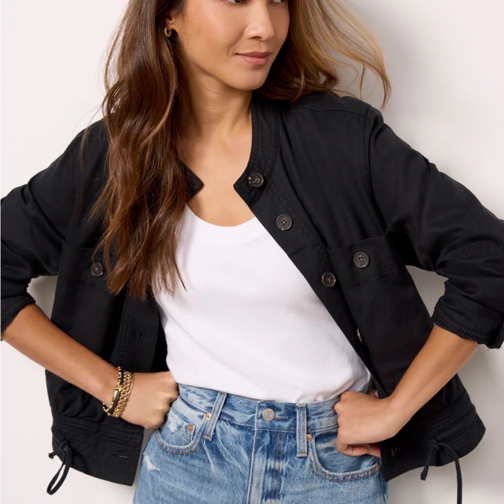 Rails Alma Jacket